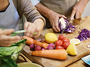 11 Ways Kitchen Shears Will Sharpen Your Cooking Skills